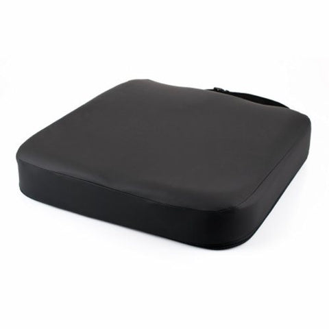 McKesson, Seat Cushion 18 W X 18 L X 3 D Inch Foam Gel 170-74003, Count of 1 McKesson