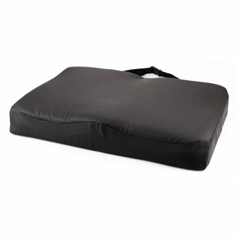 McKesson, Bariatric Seat Cushion McKesson 24 W X 18 D X 3 H Inch Foam, Count of 1 McKesson