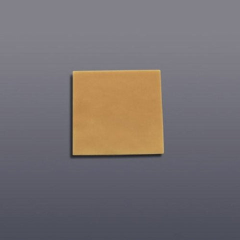 Hollister, Ostomy Barrier Premium Trim to Fit, Standard Wear Regular Adhesion, Without Tape Universal Size Flan, Box Of 5 Hollister
