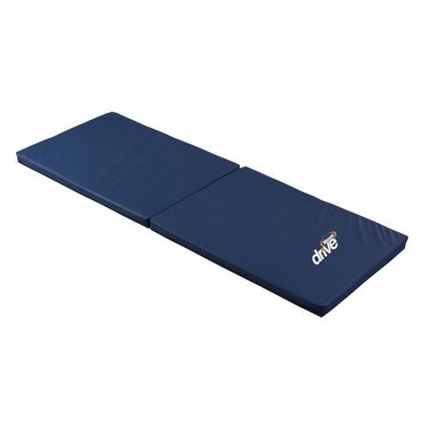 Drive Medical, Fall Protection Mat drive SafetyCare 66 X 24 X 2 Inch Foam / Vinyl, Count of 1 Drive Medical