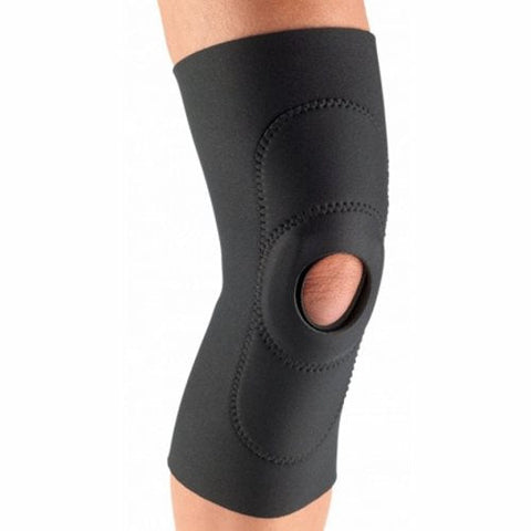 DJO, Knee Support ProCare  Medium Pull On 18 to 20-1/2 Inch Circumference Left or Right Knee, Count of 1 DJO