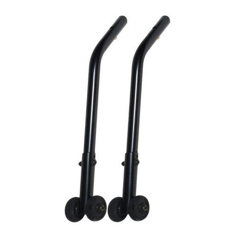 Drive Medical, Wheelchair Anti Tipper For Cruiser III STDS819, 1 Pair Drive Medical