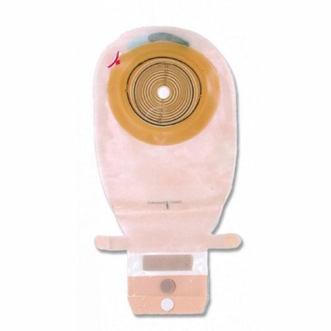 Coloplast, Ostomy Pouch Assura  EasiClose Two-Piece System, Box Of 10 Coloplast