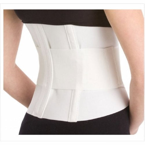 DJO, Lumbar Support PROCARE  X-Large Compression Straps 43 to 46 Inch 10 Inch Adult, Count of 1 DJO