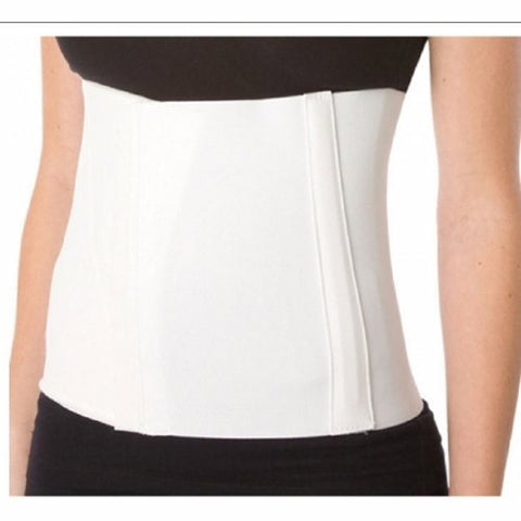 DJO, Abdominal Support PROCARE  X-Large Hook and Loop Closure 42 to 48 Inch 10 Inch Adult, Count of 1 DJO