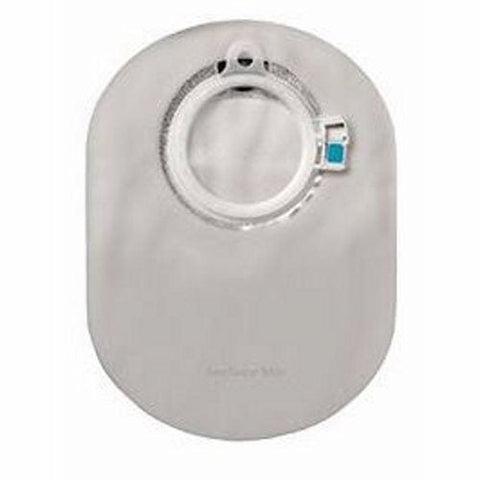 Coloplast, Filtered Ostomy Pouch SenSura  Mio Two-Piece System Midi 40 mm Stoma Closed End Flat, Box Of 30 Coloplast