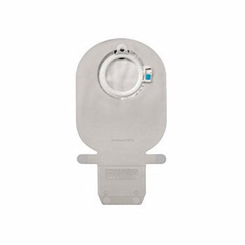 Coloplast, Ostomy Pouch Two-Piece System Maxi Length Flat 40 mm Stoma Drainable 11463, Box Of 10 Coloplast