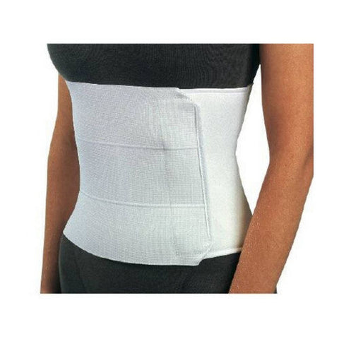 DJO, Abdominal Support PROCARE  One Size Fits Most Hook and Loop Closure 45 to 62 Inch 9 Inch Adult, Count of 1 DJO