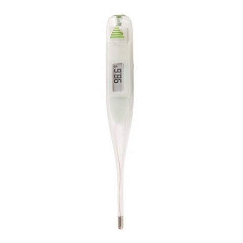 Theracare, 60-Second Digital Thermometer, 1 Count Theracare