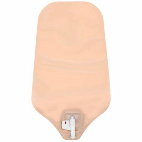 Convatec, Urostomy Pouch Two-Piece System 10 Inch Length Drainable 405452, Box Of 10 Convatec