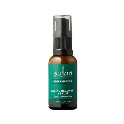 Sukin, Serum Recovery, 1.01 Oz Sukin