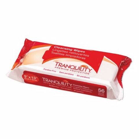 Principle Business Enterprises, Personal Wipe Tranquility, Count of 1 Principle Business Enterprises