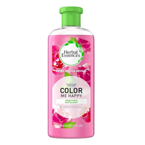 Herbal Essences, Color Me Happy Conditioner, 11.7 Oz Herbal Essences