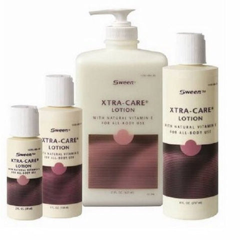 Coloplast, Hand and Body Moisturizer Sween Lotion, 21 Oz Coloplast