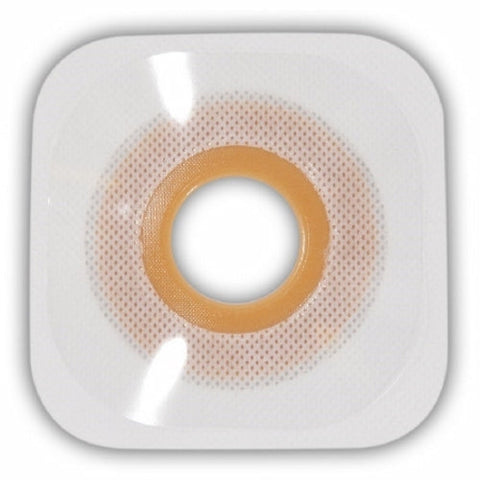 Convatec, Ostomy Barrier Precut Standard Wear Stomahesive 405477, Box Of 10 Convatec