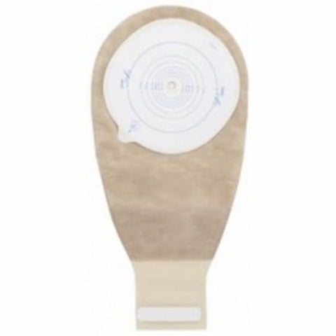 Convatec, Ostomy Pouch One-Piece System 14 Inch Length Trim to Fit 416908, Box Of 10 Convatec