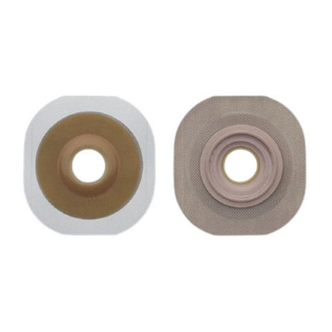 Hollister, Ostomy Barrier Precut Extended Wear Adhesive Tape 57 mm 14905, Box Of 5 Hollister