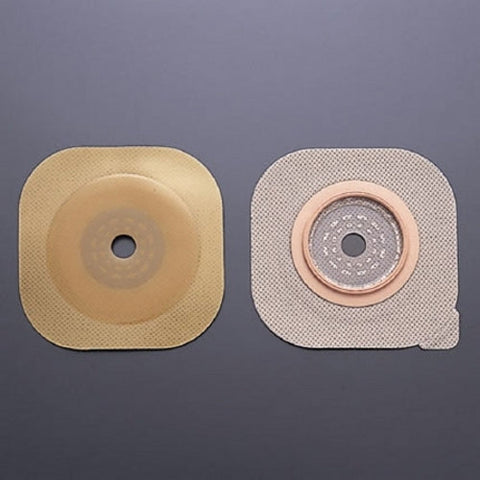 Hollister, Ostomy Barrier Trim to Fit Standard Wear Without Tape 57 mm 15203, Box Of 5 Hollister