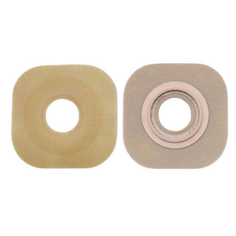 Hollister, Ostomy Barrier Precut Standard Wear Without Tape 44 mm 16406, Box Of 5 Hollister