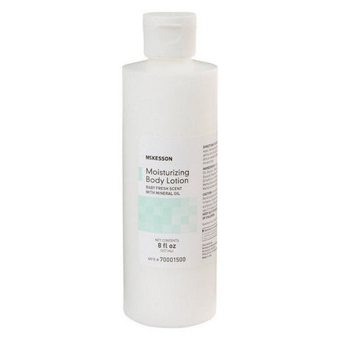 McKesson, Hand and Body Moisturizer, 8 Oz McKesson