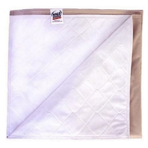 Lew Jan Textile, Underpad Lew, Count of 1 Lew Jan Textile