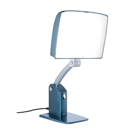 Apex-Carex, Bright Light Therapy Lamp Day-Light, Count of 1 Apex-Carex