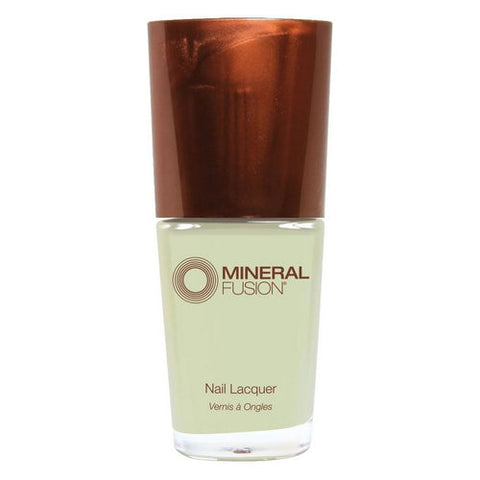 Mineral Fusion, Nail Polish, Shore Thing .33 Oz Mineral Fusion