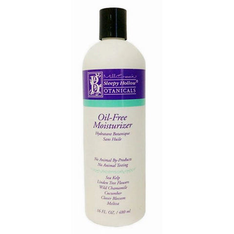 Mill Creek Botanicals, Sleepy Hollow Oil Free Moisturizer, 16 Oz Mill Creek Botanicals