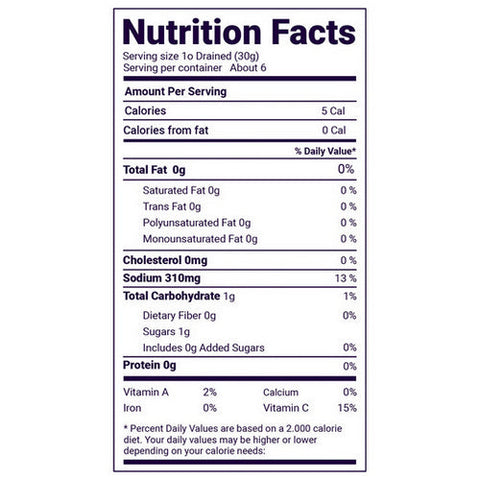 Hatch, Pepper Jalpno Slcd, 12 Oz