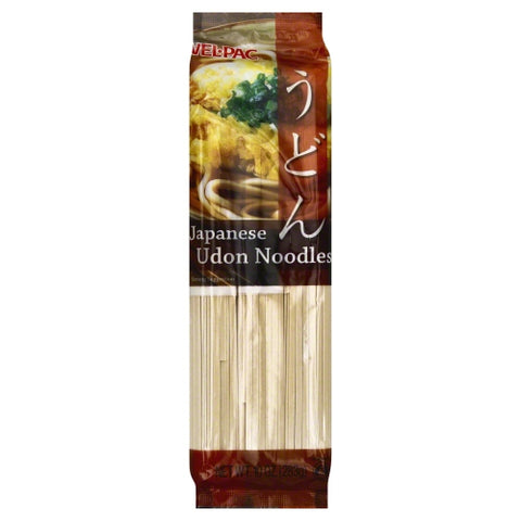 Wel Pac, Noodle Udon Yokogiri, 10 Oz(Case Of 12) Wel Pac