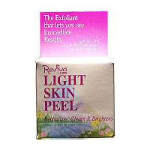 Reviva, Light Skin Peel, 1.5 FL Oz
