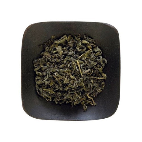 Frontier Coop, Organic Fair Trade China Green Tea, 16 Oz Frontier Coop