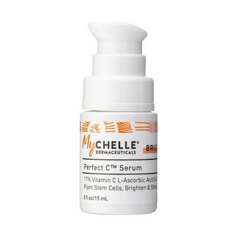 MyChelle Dermaceuticals, Perfect C Serum Brighten, .5 Oz MyChelle Dermaceuticals