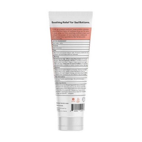 Hello Bello, Soothing Diaper Rash Cream, 4 Oz Hello Bello