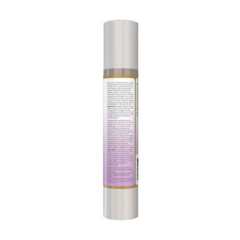 Now Foods, Blemish Clear Gel Cleanser, Purify 4 Oz Now Foods