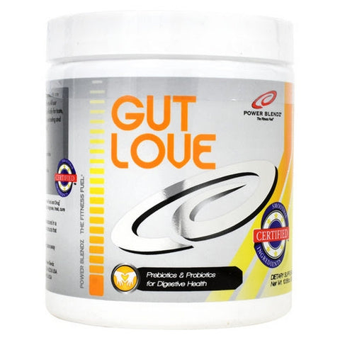 Power Blendz, Gut Love, 60 Serving Power Blendz