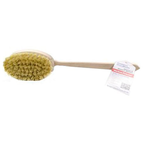 Yerba Prima, Tampico Skin Brush, 1 Each Yerba Prima