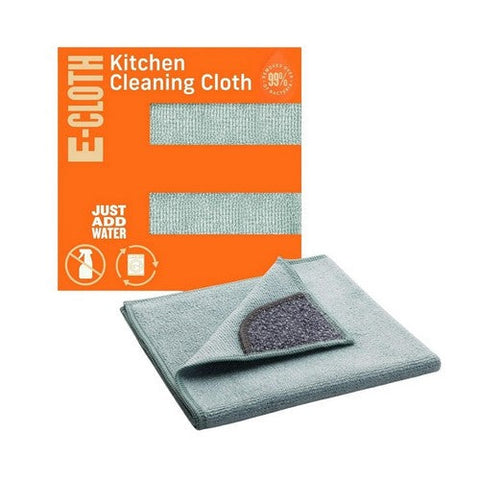 E-Cloth, Kitchen Cleaning Cloth, 1 Count E-Cloth