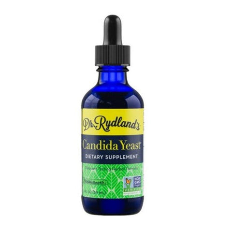 Dr. Rydland's, Kids Wellness Candida Yeast Formula, 2 Oz Dr. Rydland's