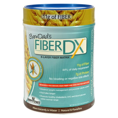 BarnDad, Ultra Fiber DX, 21.1 Oz BarnDad