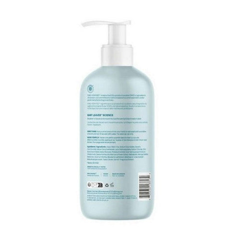 Attitude, Baby Leaves Shampoo And Body Wash Good Night, 16 Oz Attitude