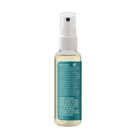 Aura Cacia, Kids Clearing Aromatherapy Mist, 2 Oz (Case of 3)