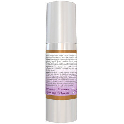 Now Foods, Bakuchiol Skin Renewal Serum, 1 Oz Now Foods