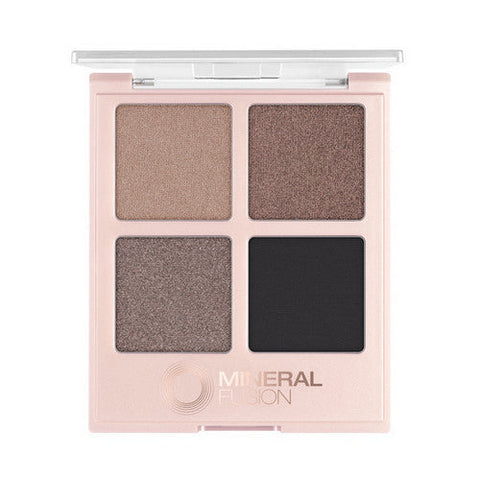 Mineral Fusion, Makeup Eyeshadow, .25 Oz
