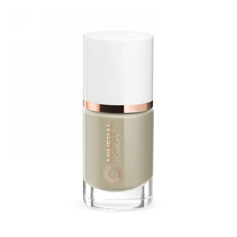 Mineral Fusion, Latte Fun Nail Polish, .33 Oz Mineral Fusion