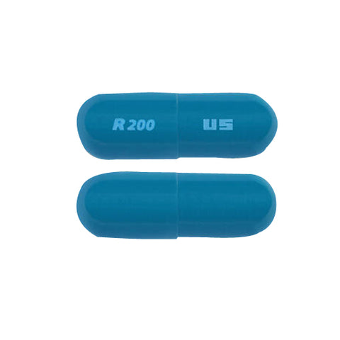 Restora Probiotic Supplement 30 Caps by US Pharmaceutical Corporation