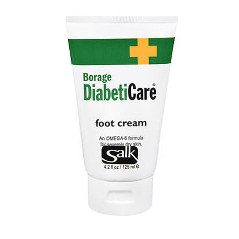 Biogaia, Diabeticare Foot Cream, 4.2 Oz Biogaia