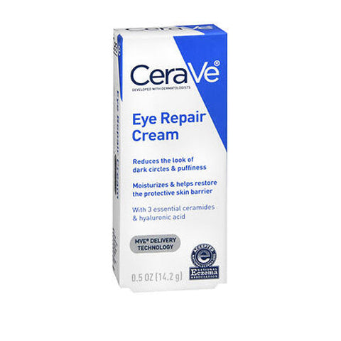 Cerave, Eye Repair Cream, 0.5 Oz Cerave