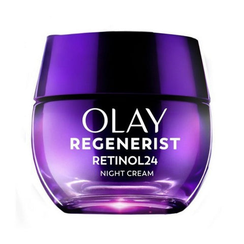 Olay, Retinol 24 Night Moisturizer, 1.7 Oz Olay