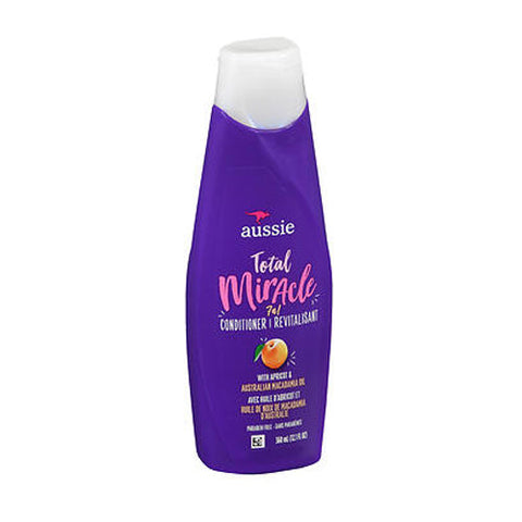 Aussie, Total Miracle Collection 7N1 Conditioner, 12.1 Oz Aussie